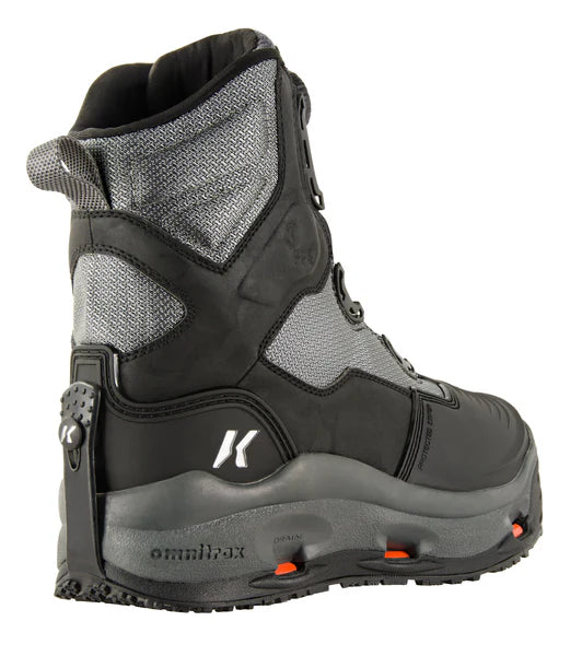 Korkers Men's Darkhorse Wading Boots