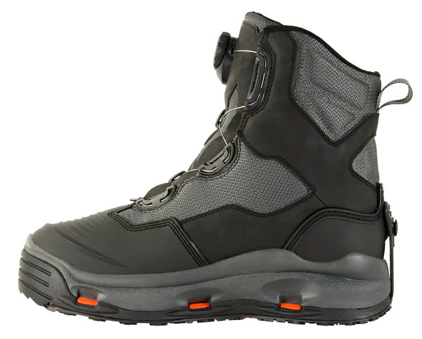 Korkers Men's Darkhorse Wading Boots