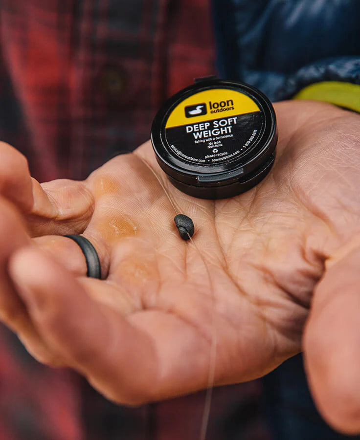 Loon Outdoors Deep Soft Weight - Thumbnail 2