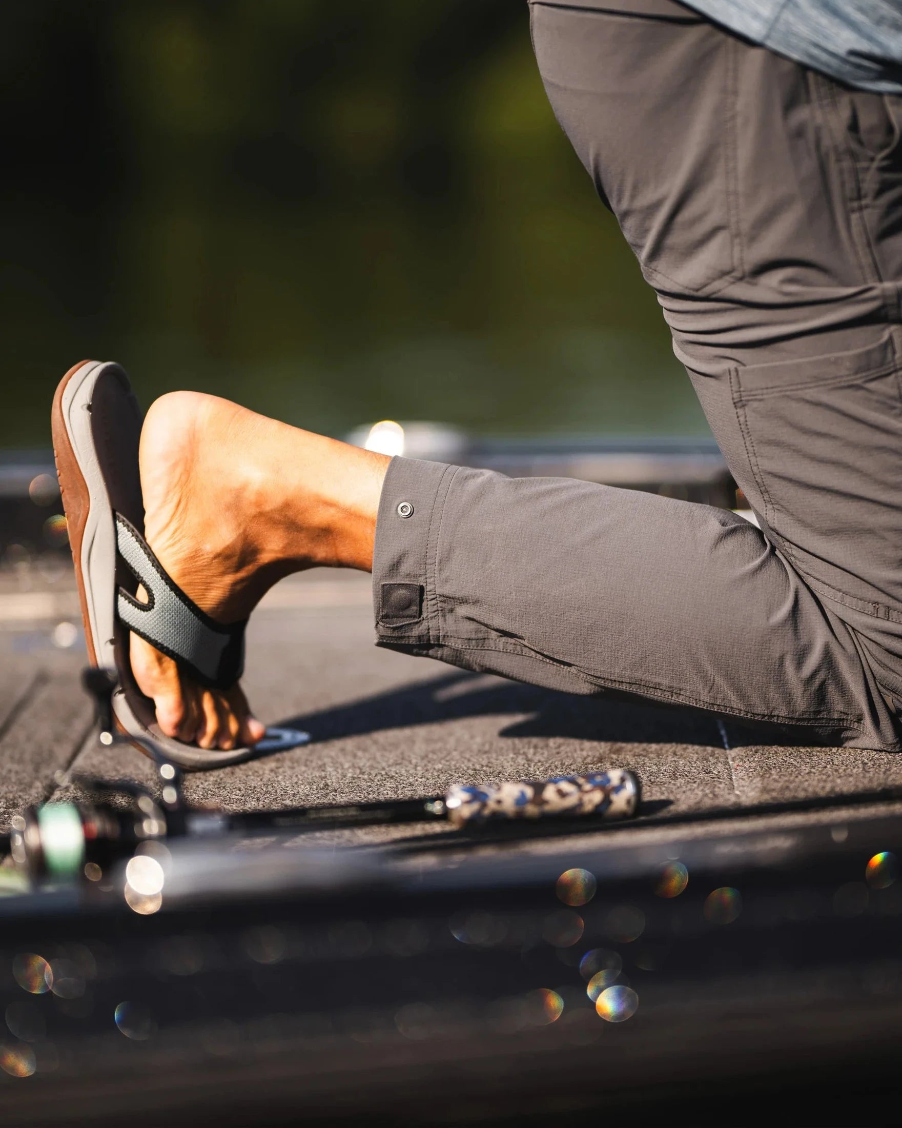 Simms Men's Driftless Wade Pant