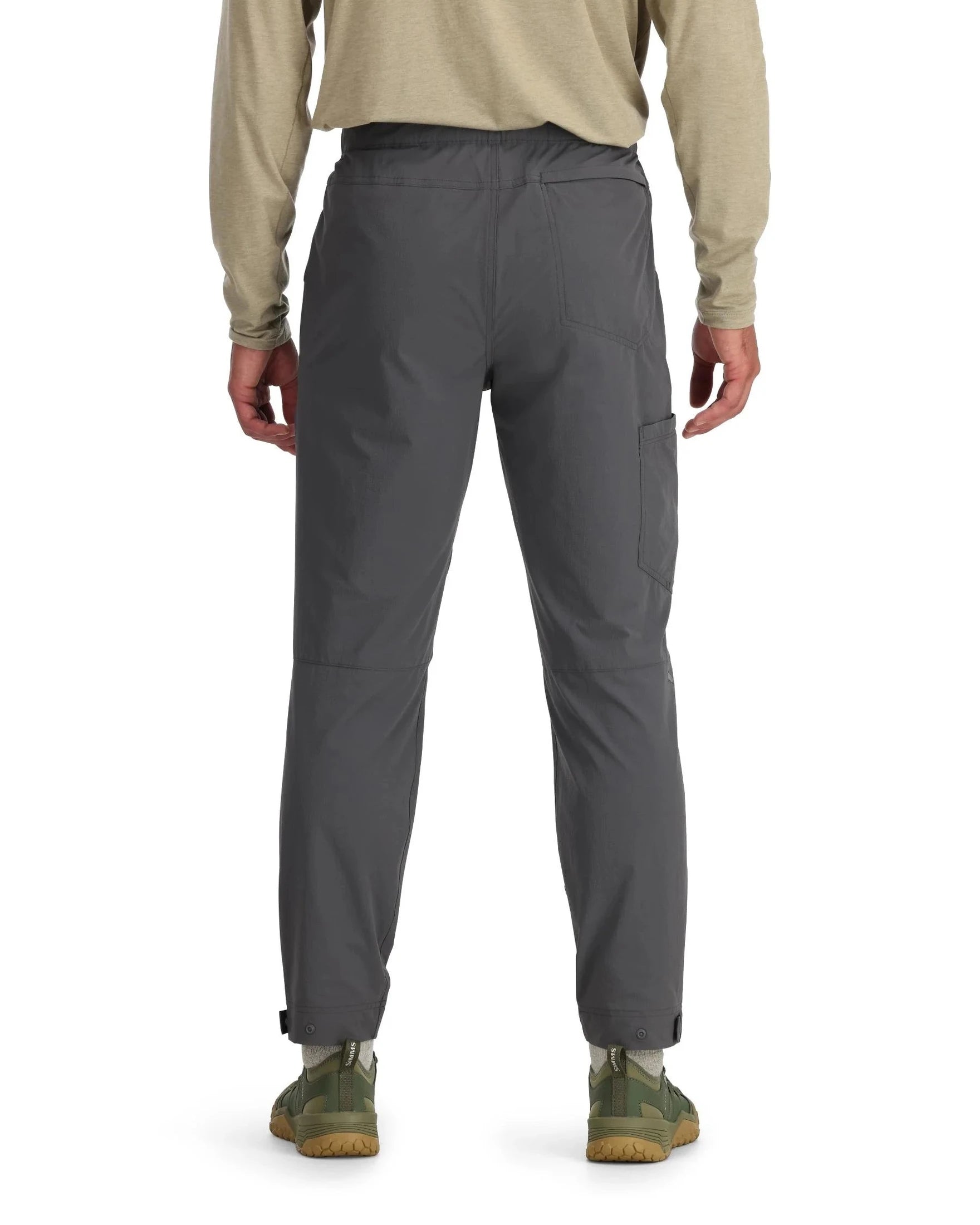 Simms Men's Driftless Wade Pant