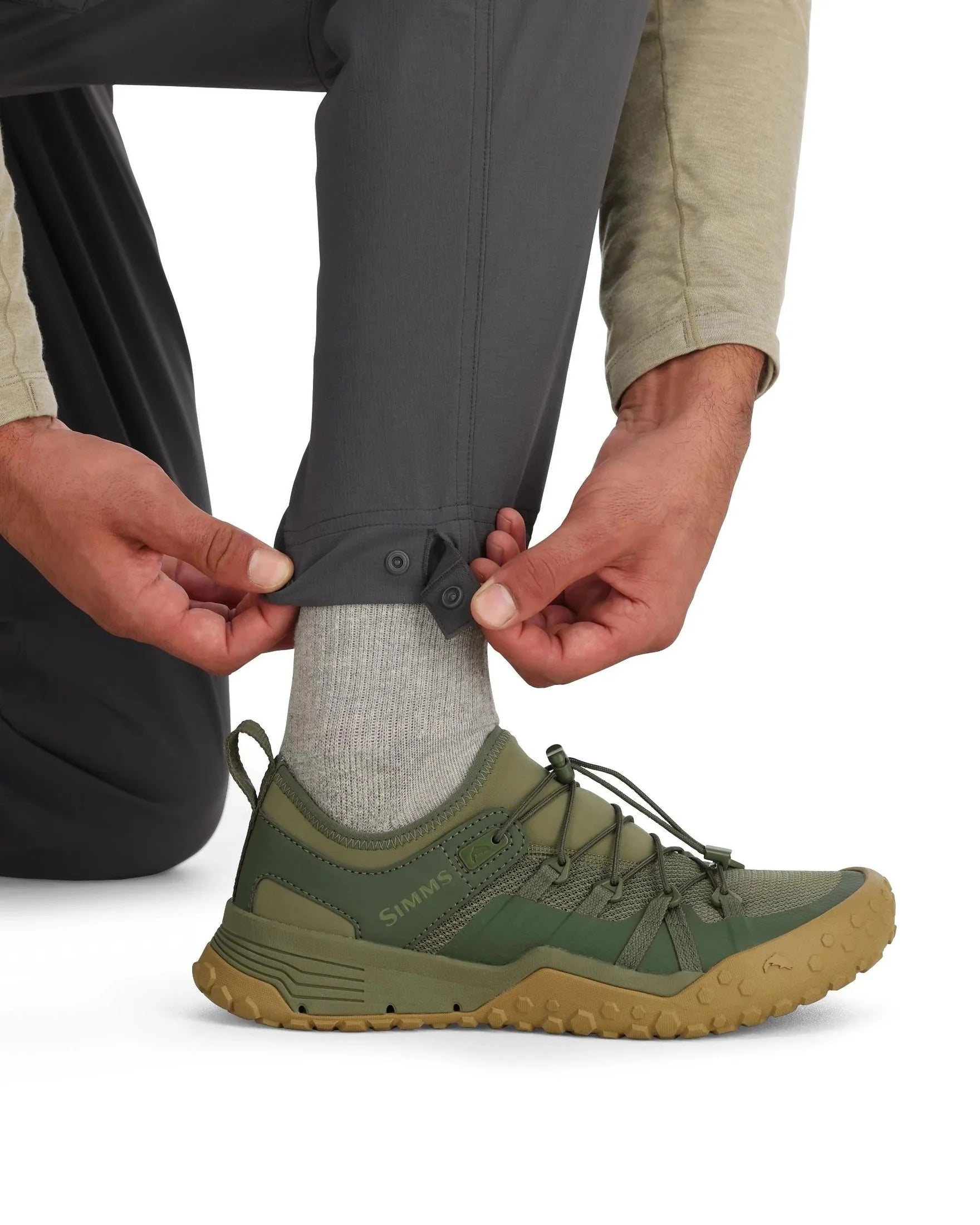 Simms Men's Driftless Wade Pant