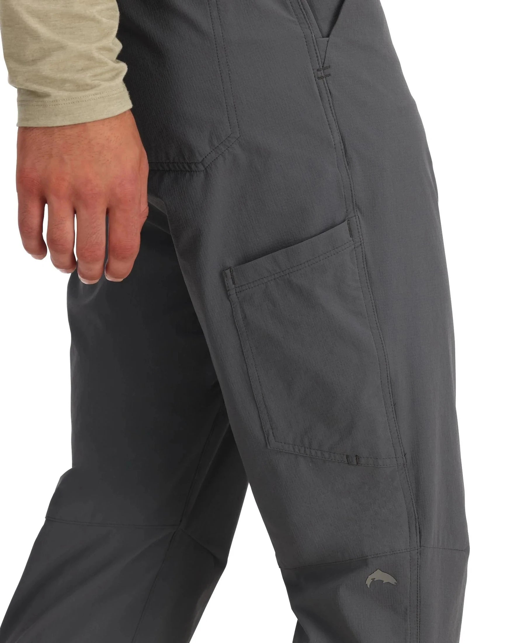 Simms Men's Driftless Wade Pant