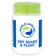 World Angler Dry Shake & Float