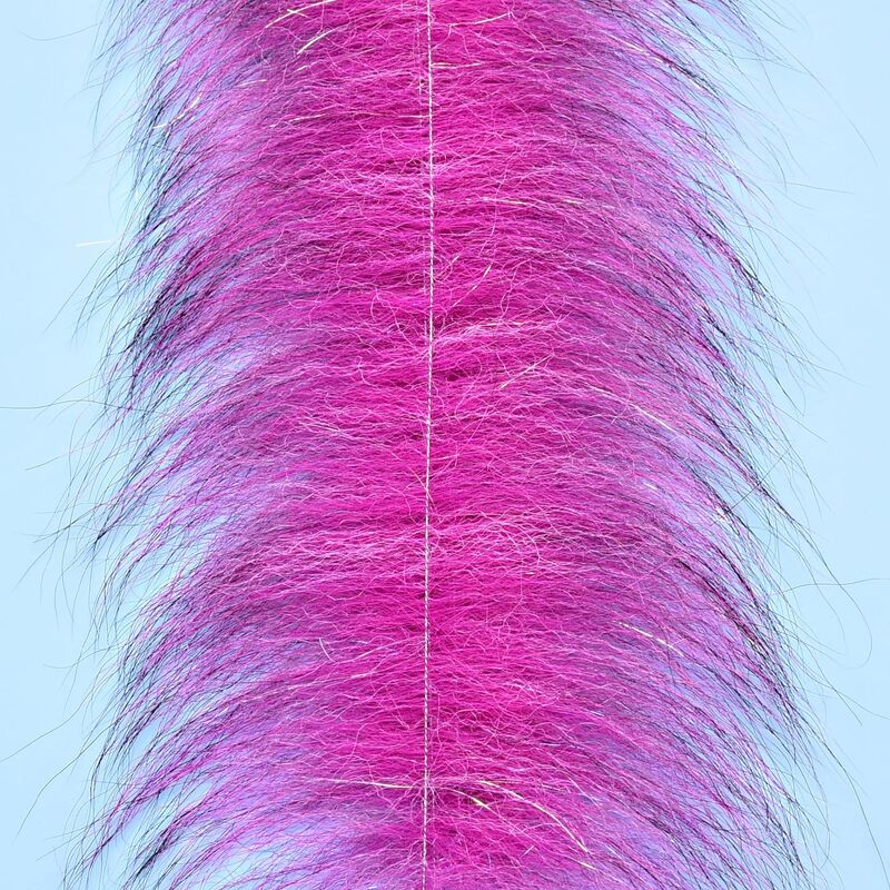 EP Foxy Brush 3 Inch