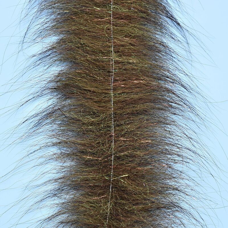 EP Foxy Brush 3 Inch