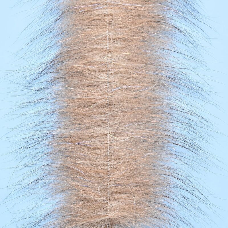 EP Foxy Brush 3 Inch