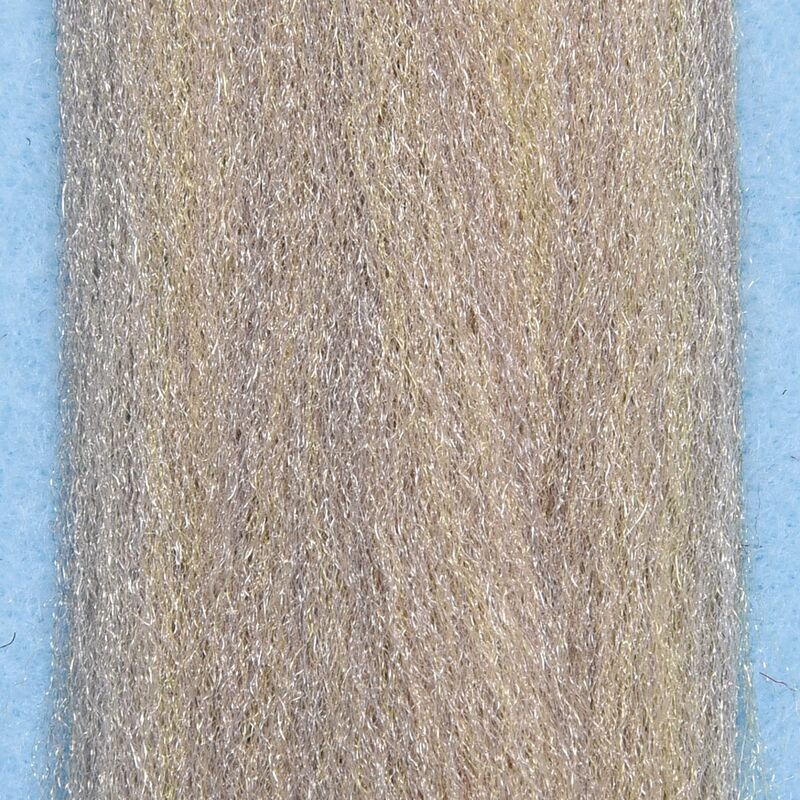 EP Silky Fibers 3D