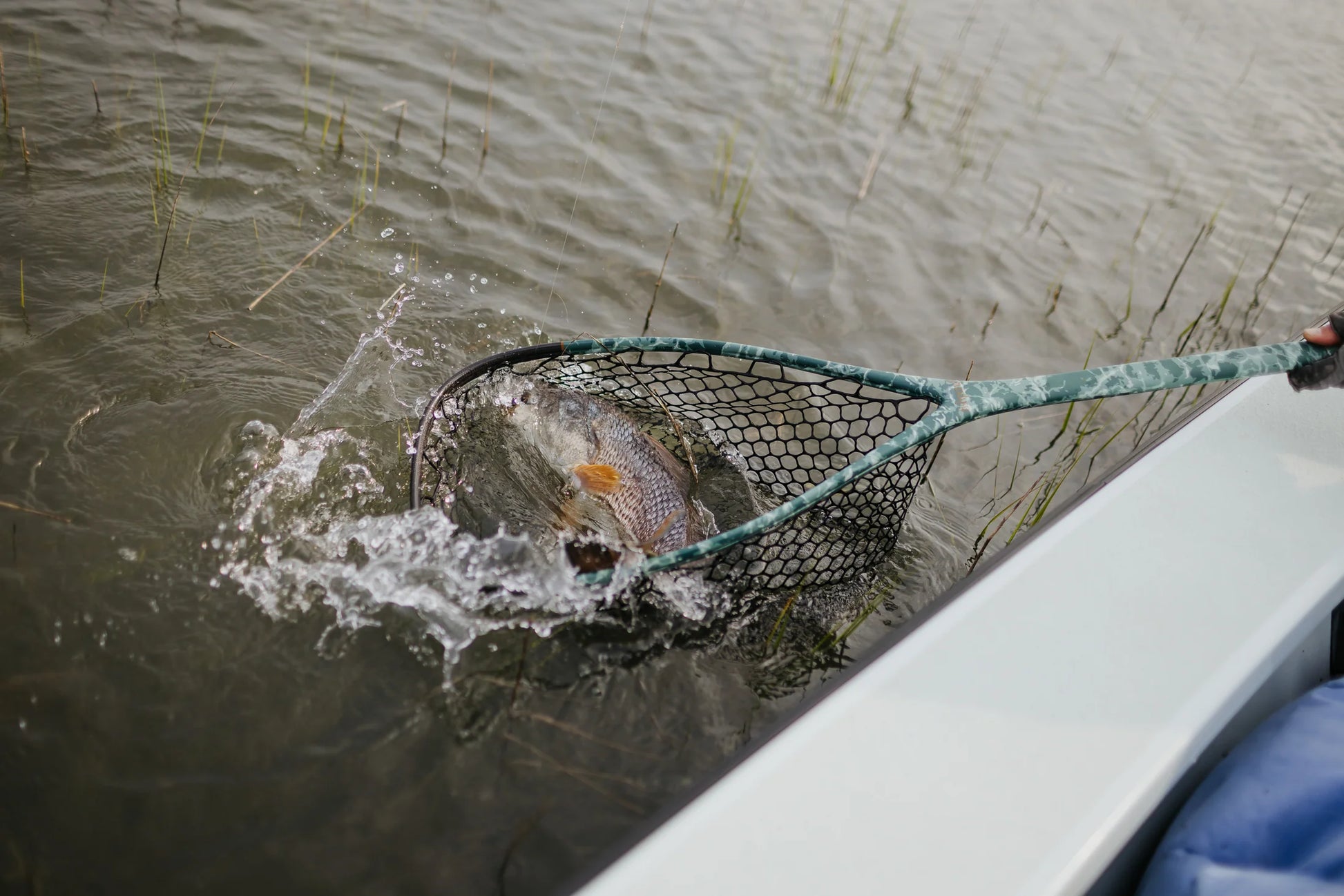 Fishpond Nomad® El Jefe Net