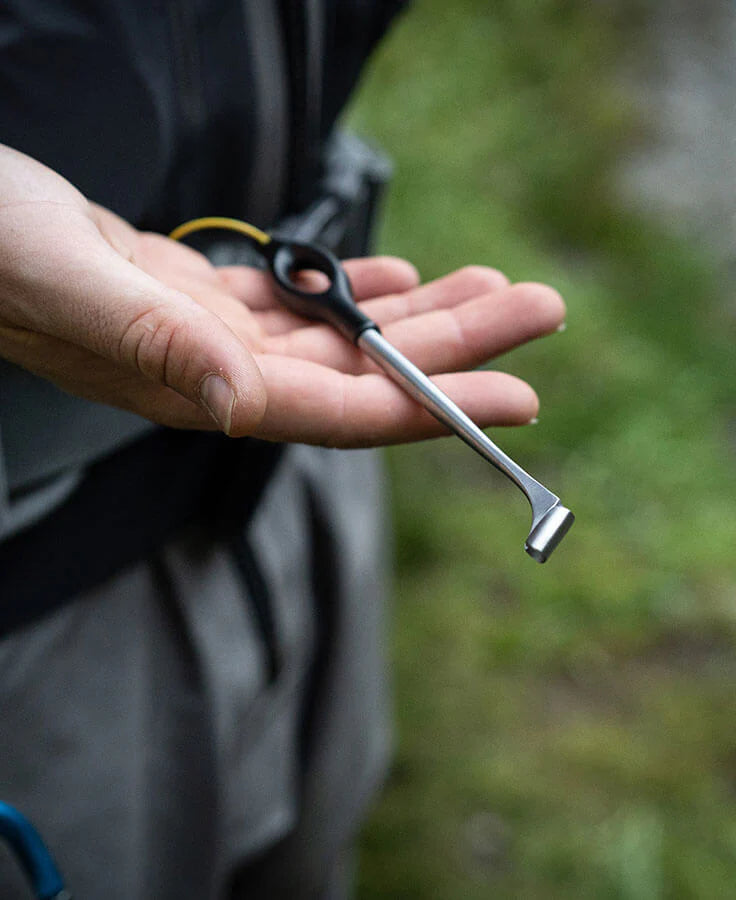 Loon Ergo Quick Release