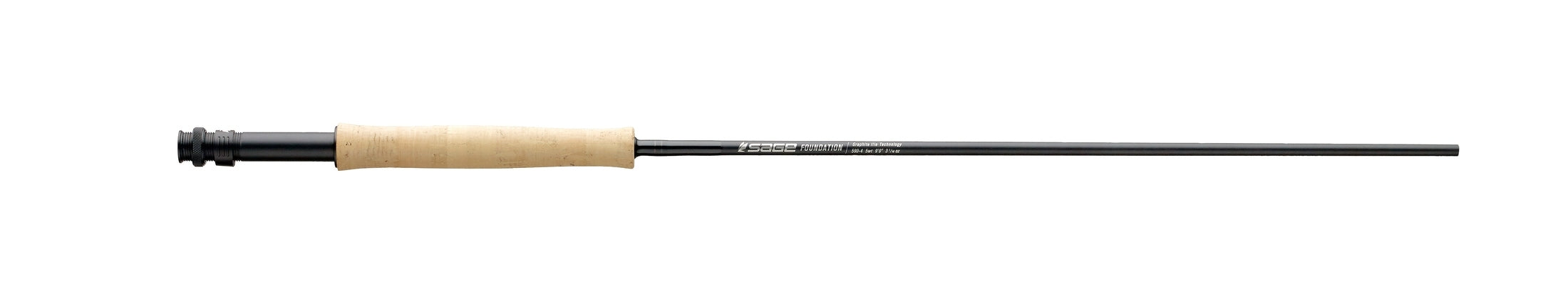 Sage Foundation Fly Rod