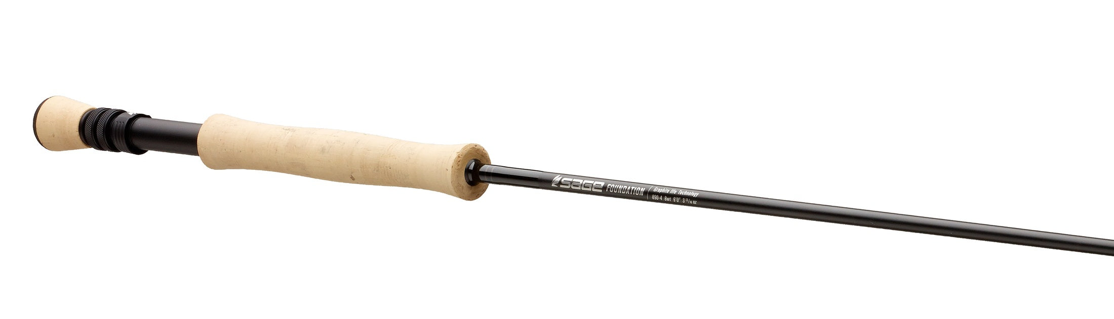 Sage Foundation Fly Rod - Thumbnail 5