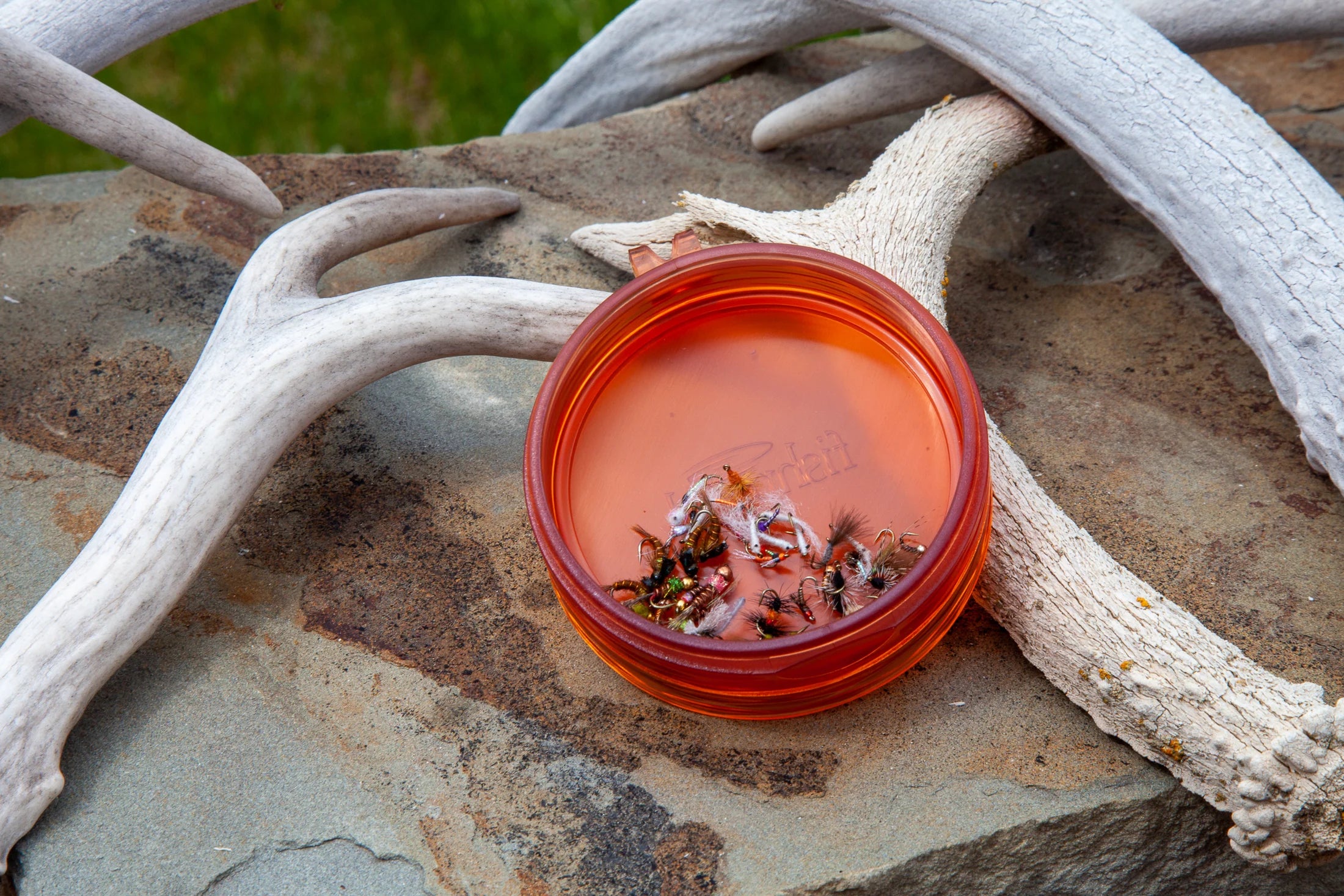 Fishpond Shallow Fly Puck