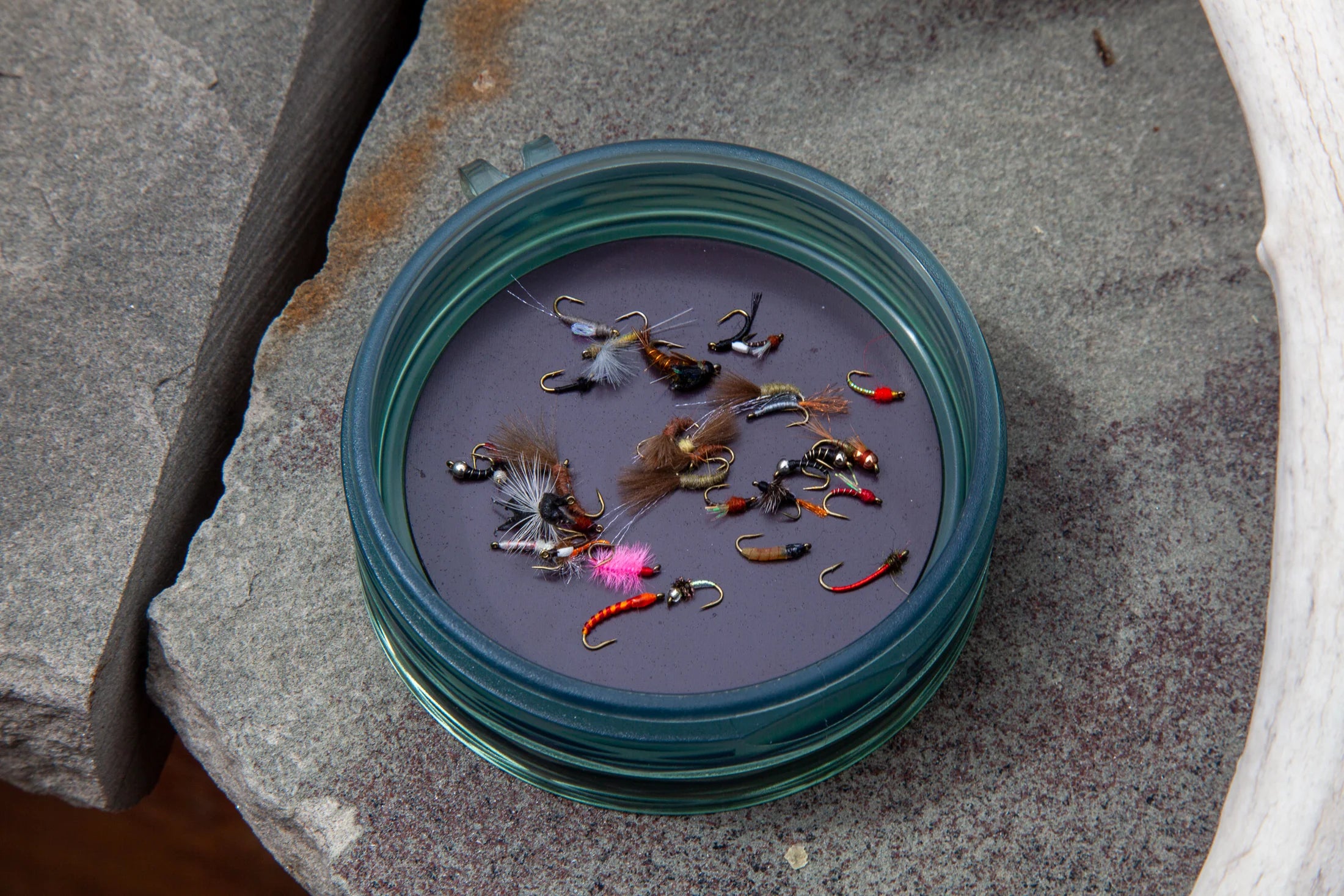 Fishpond Shallow MagPad Fly Puck
