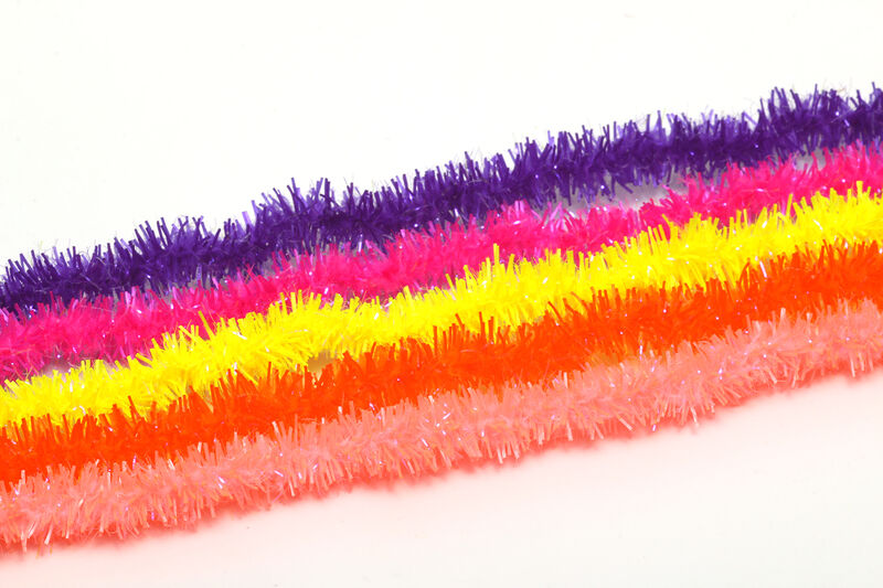 Hareline Dubbin, Inc. Flexi Squishenille - Thumbnail 2