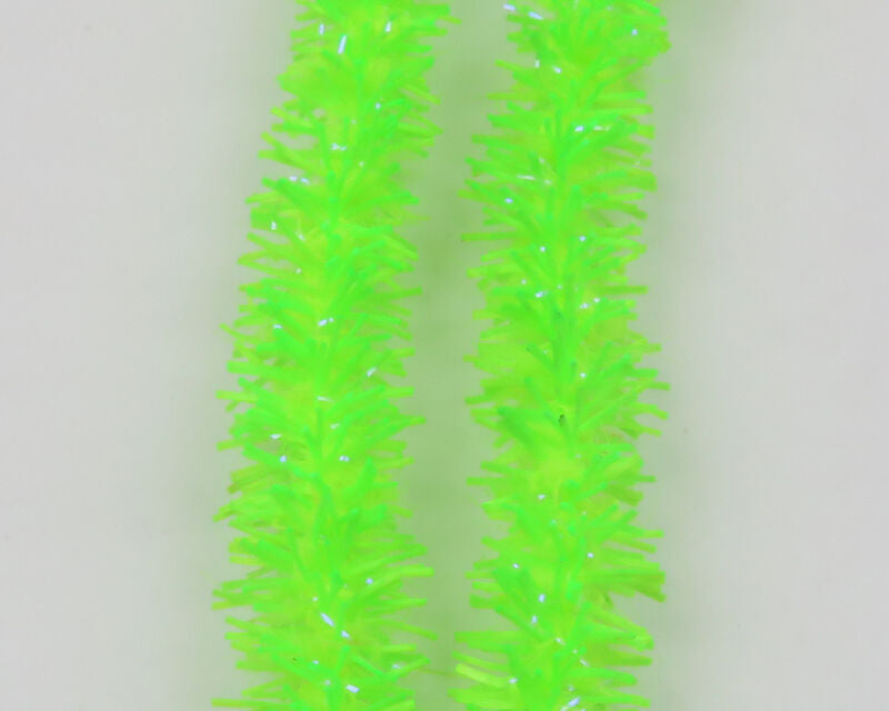 Hareline Dubbin, Inc. Flexi Squishenille - Thumbnail 3