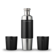 High Camp Flasks - Firelight Flask 750ml