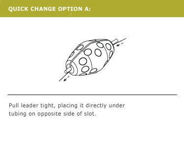 Fish Pimp Strike Indicators