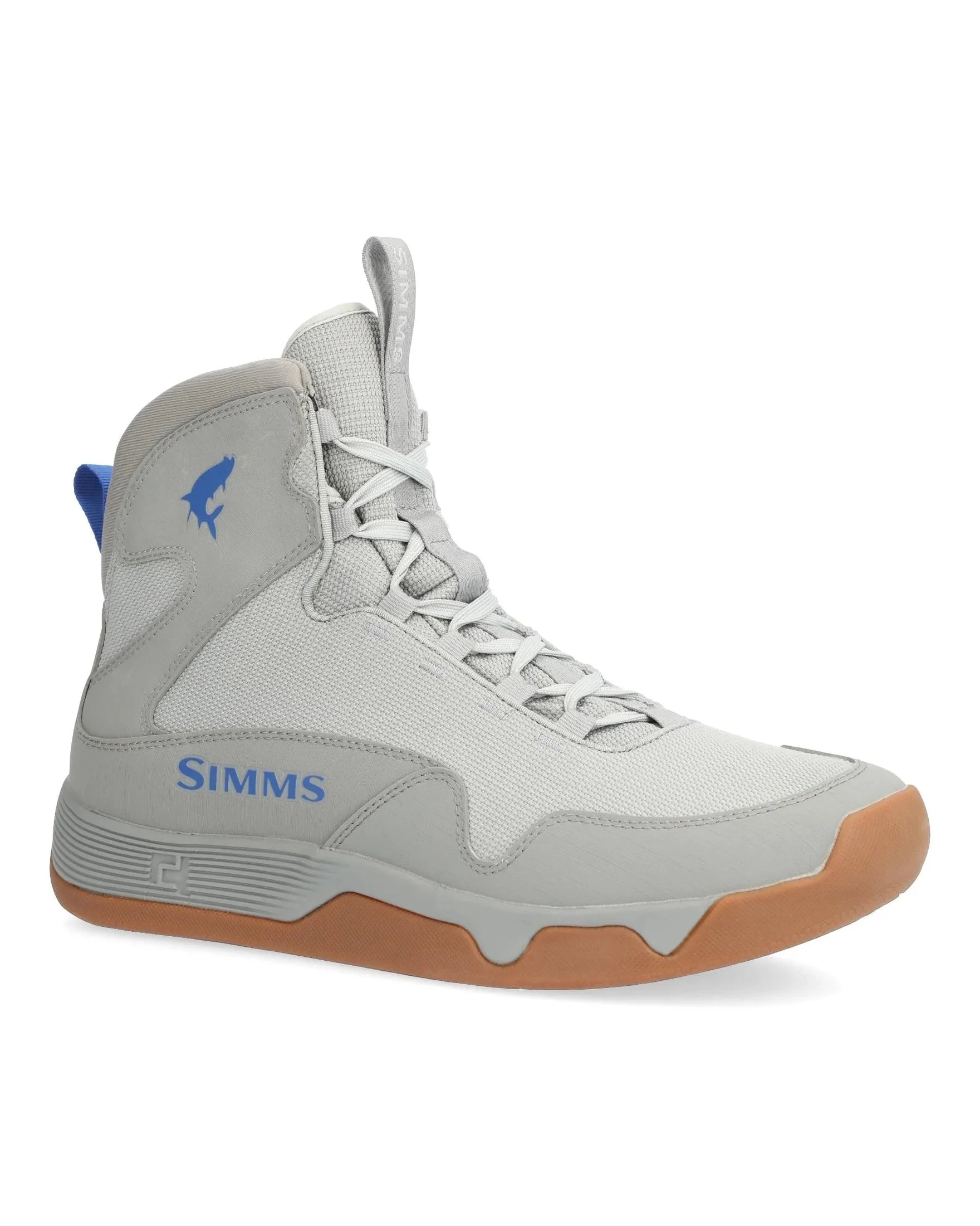 Simms Men's Flats Sneaker