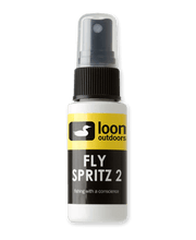 Fly Spritz 2