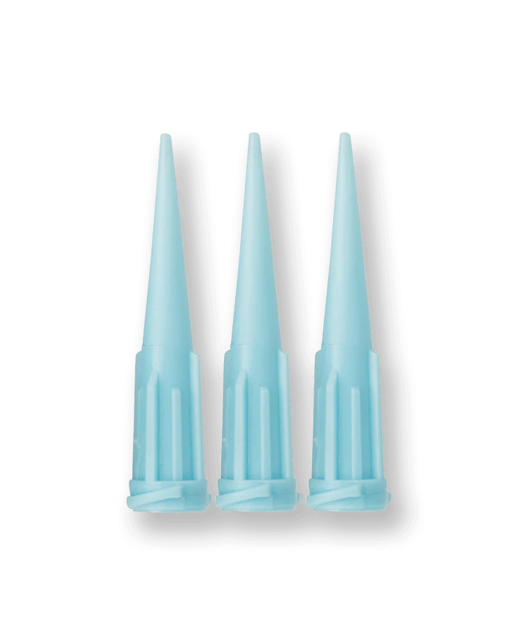 Loon Fly Tying Needle Replacements