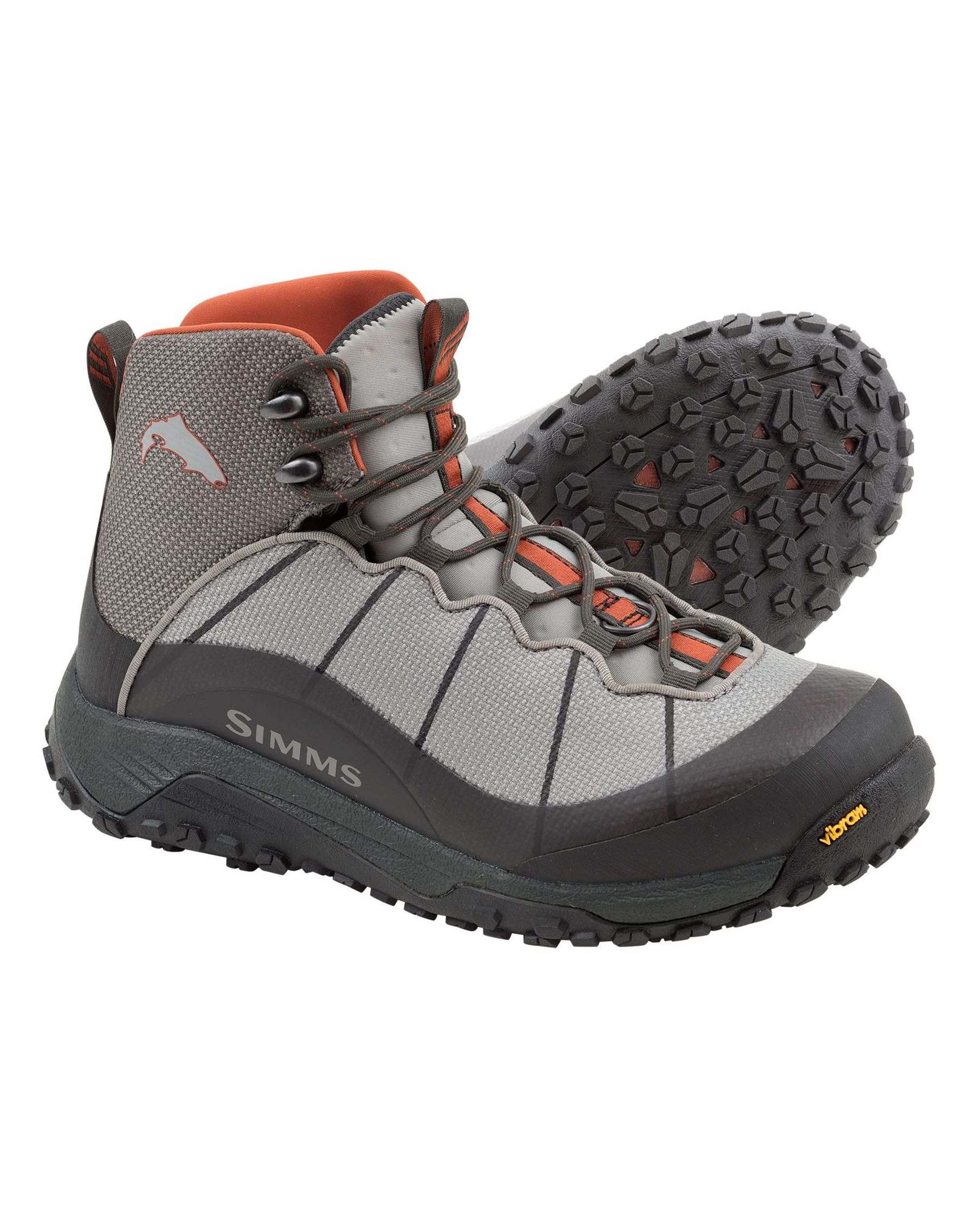 Simms Women's Flyweight Wading Boots Previous Model