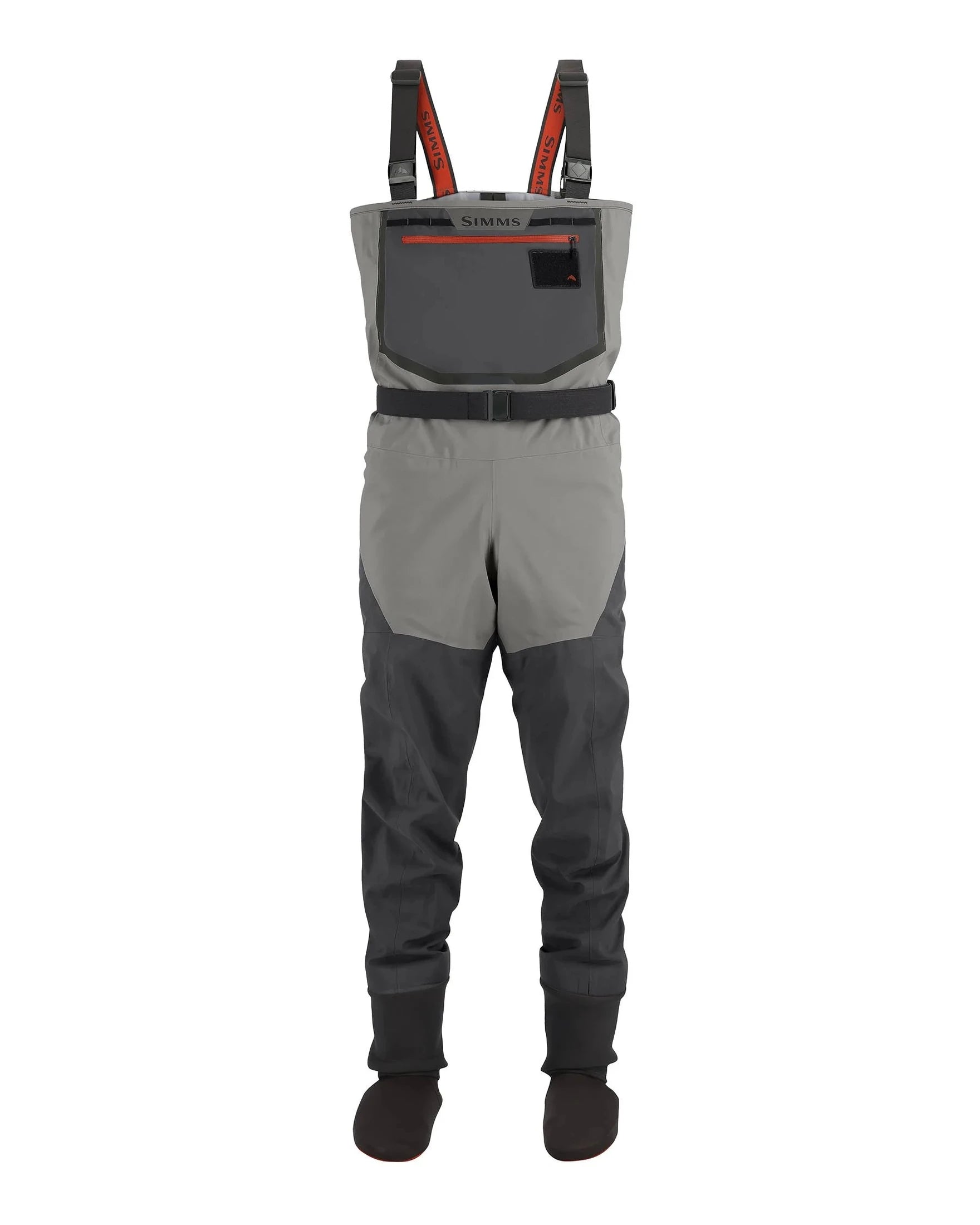 Simms Men's Freestone Waders - Stockingfoot