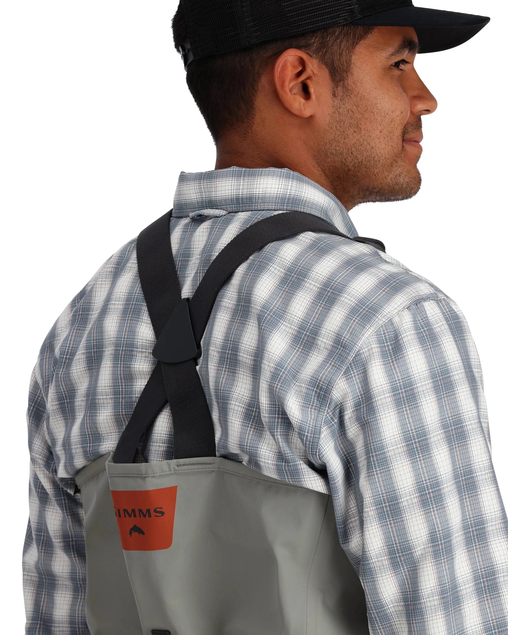 Simms Men's Freestone Waders - Stockingfoot