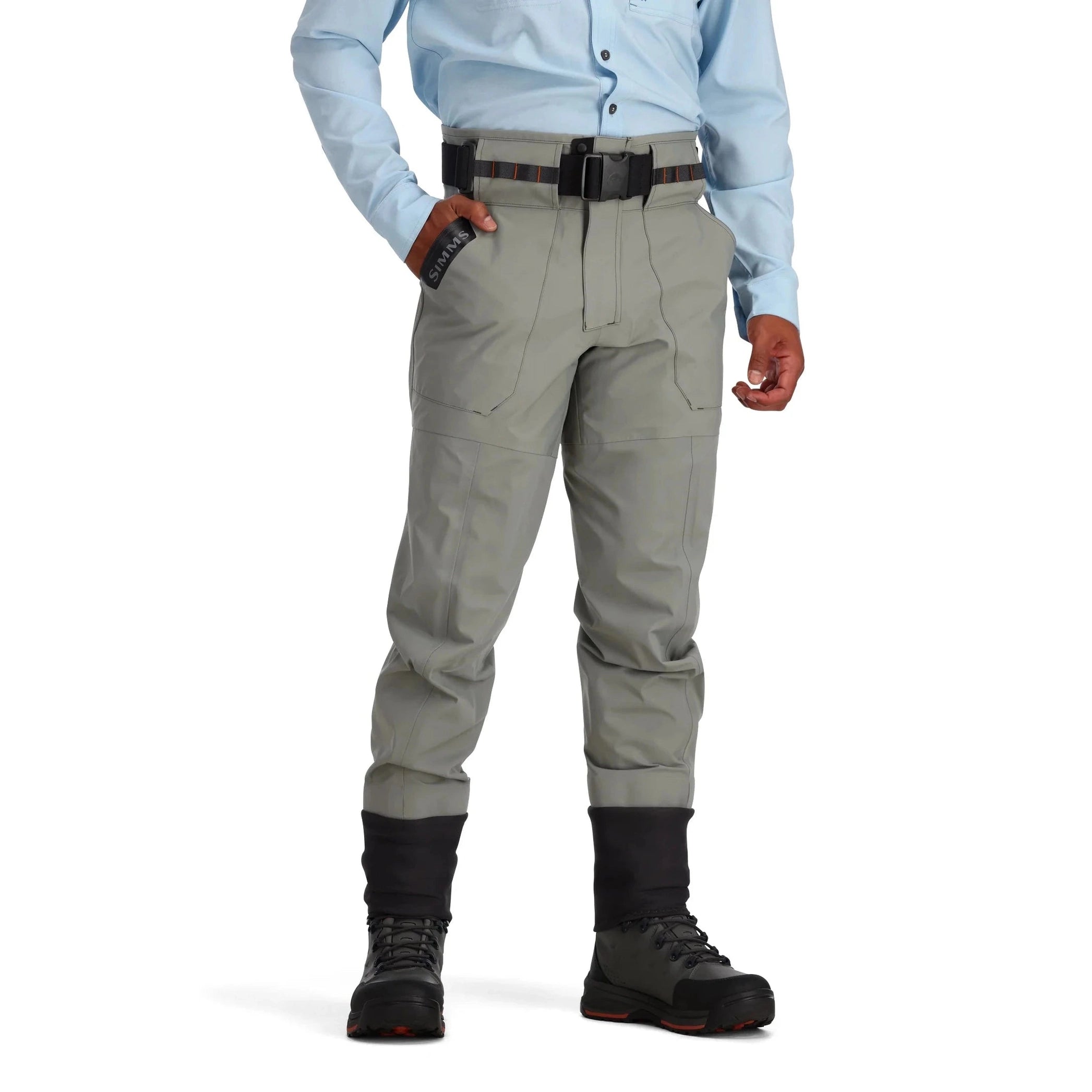 Simms Men's Freestone Wading Pant