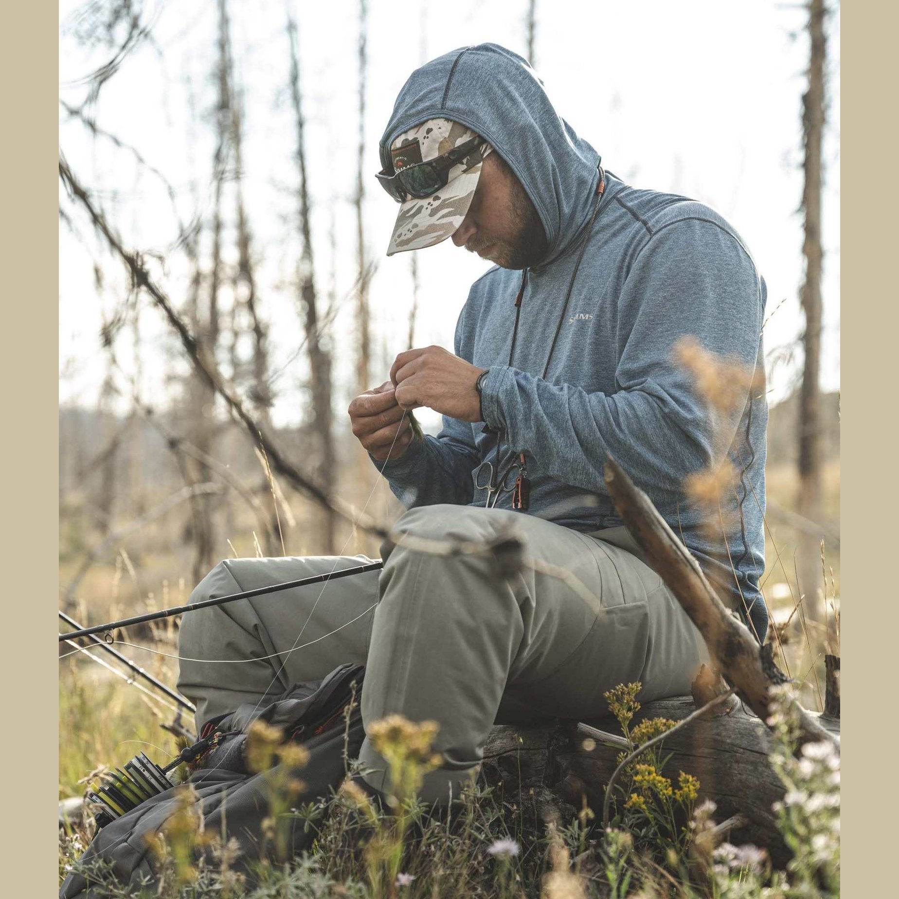 Simms Freestone Wading Pant - Thumbnail 2