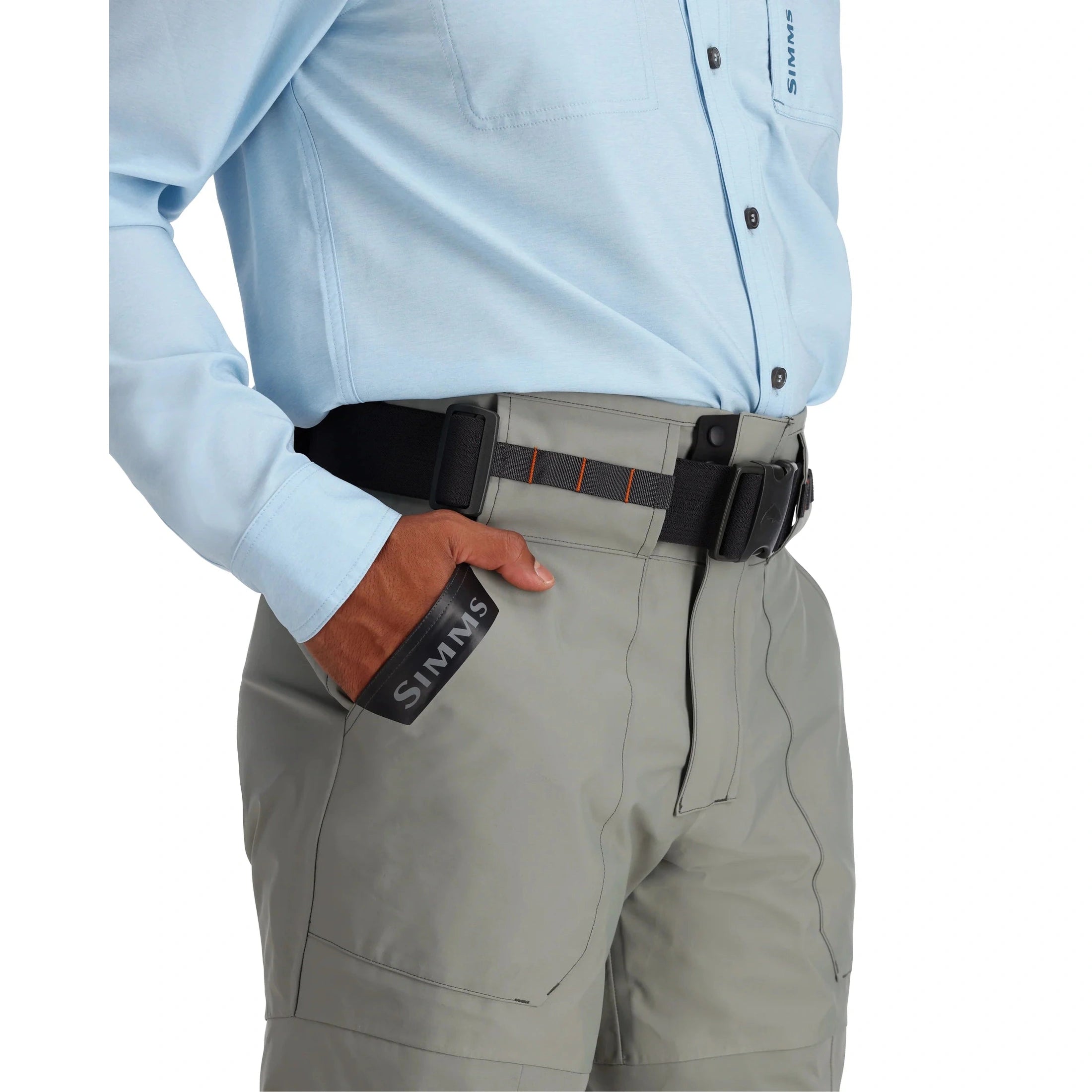 Simms Freestone Wading Pant - Thumbnail 3