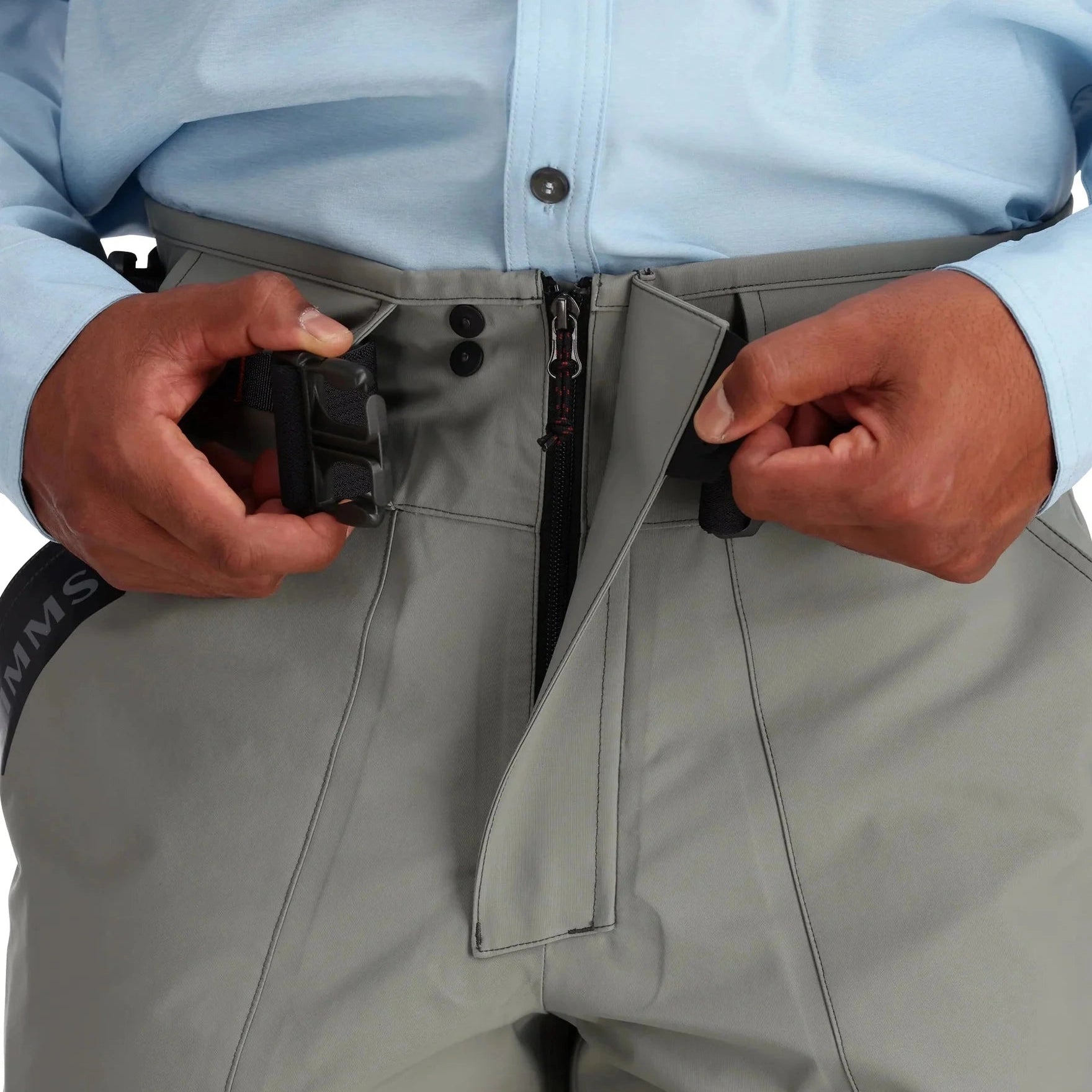 Simms Freestone Wading Pant - Thumbnail 4