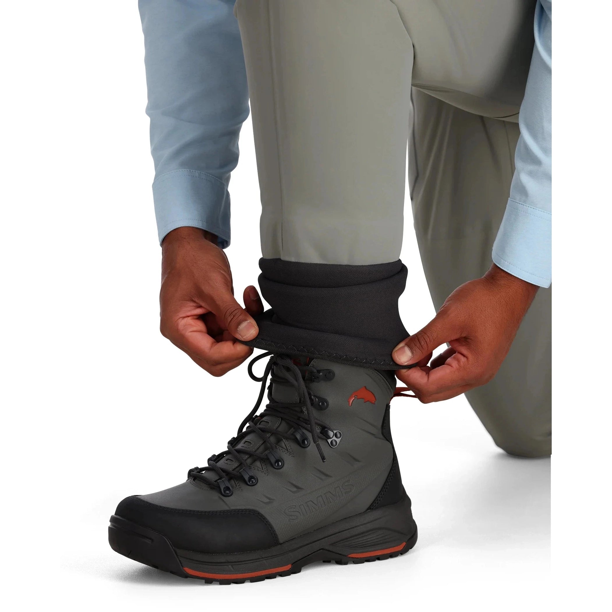 Simms Freestone Wading Pant - Thumbnail 5