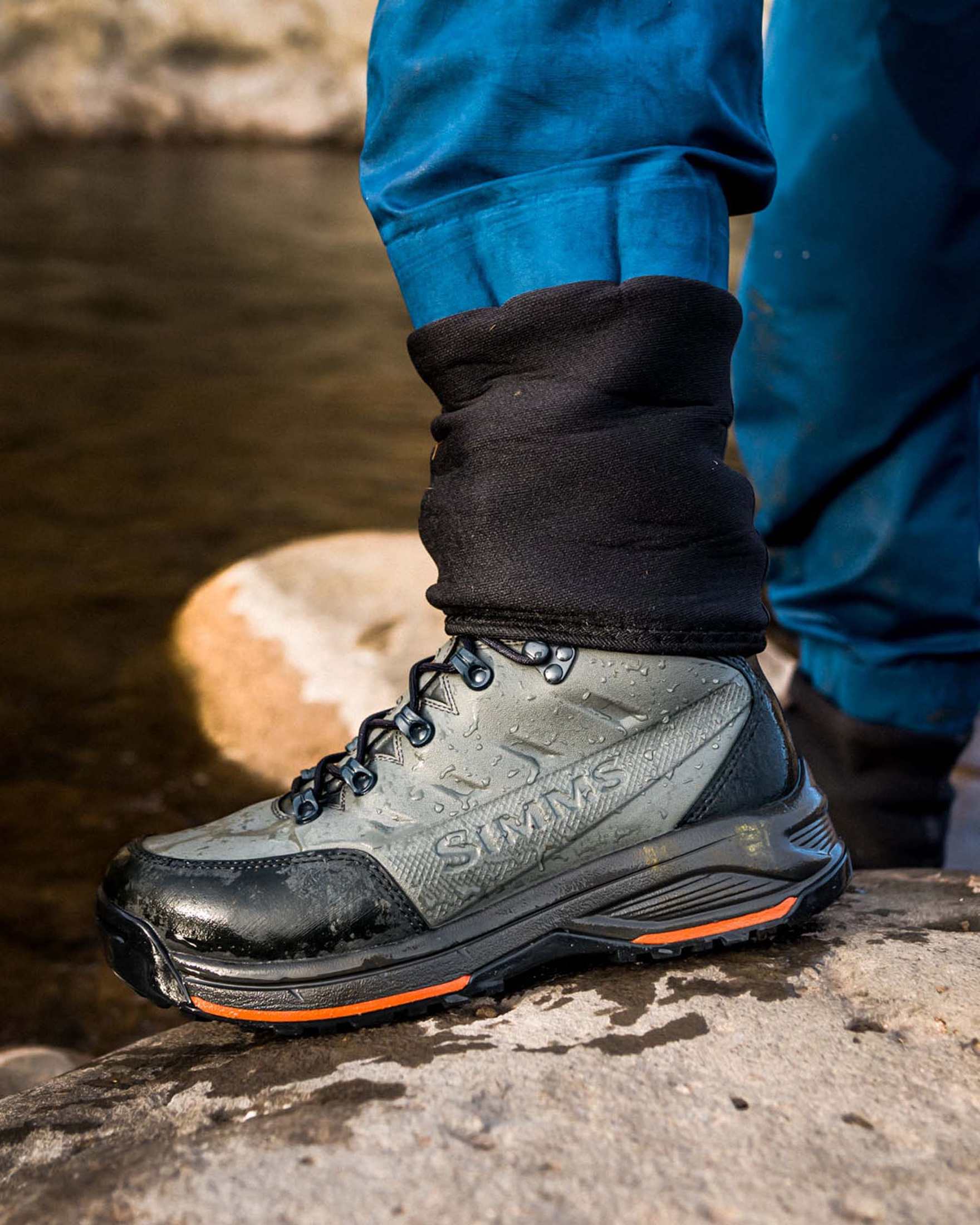 Simms Men's Freestone Wading Boot