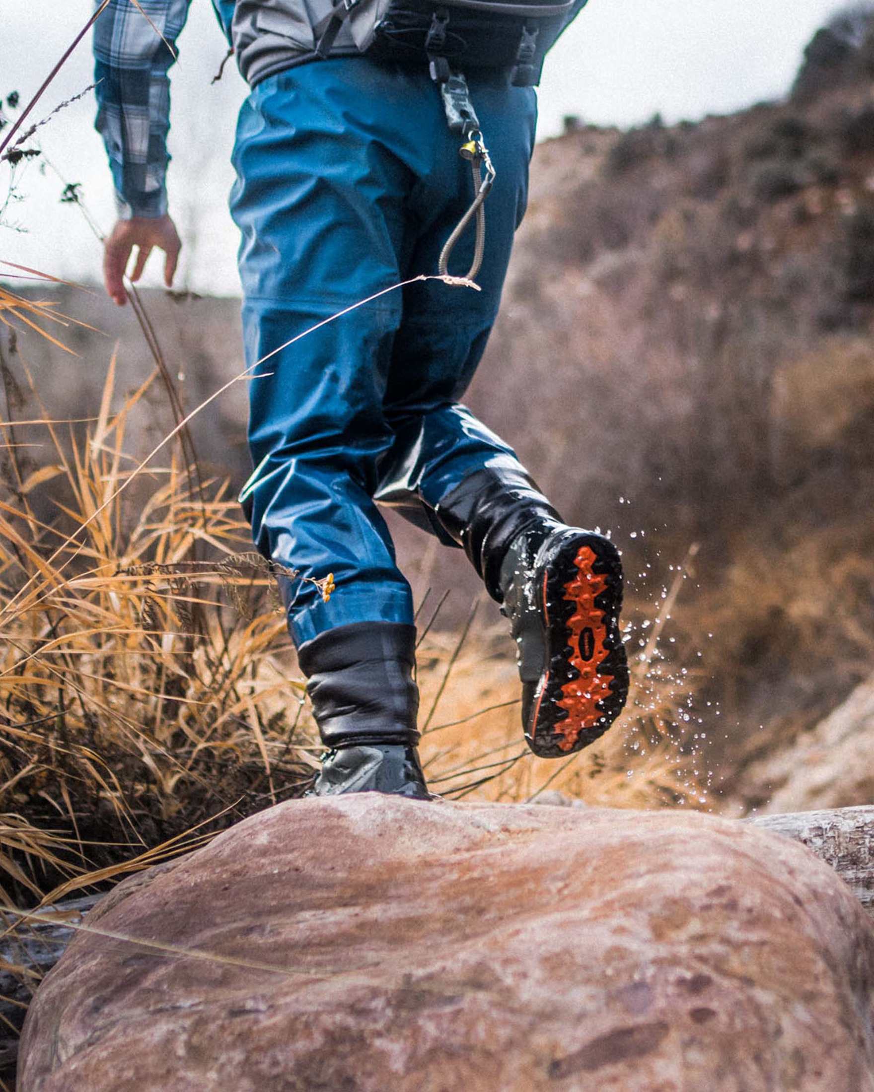 Simms Men's Freestone Wading Boot