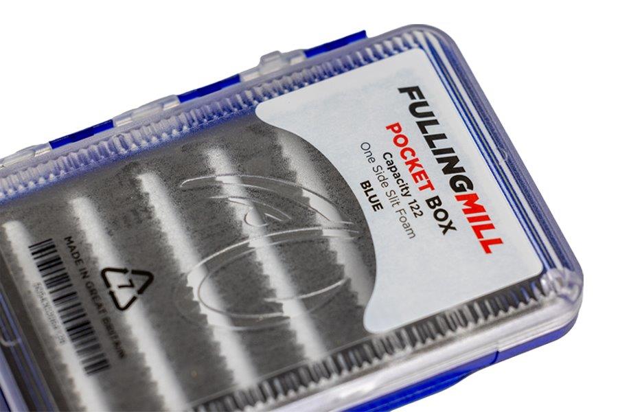 FullingMill Pocket Box