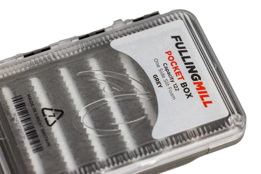 FullingMill Pocket Box