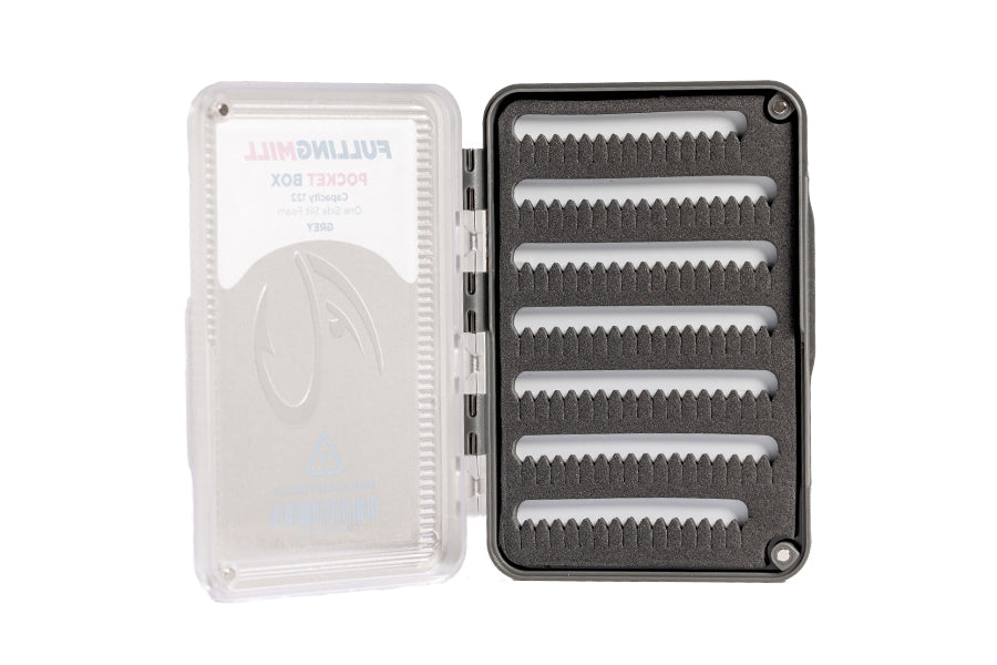 FullingMill Pocket Box