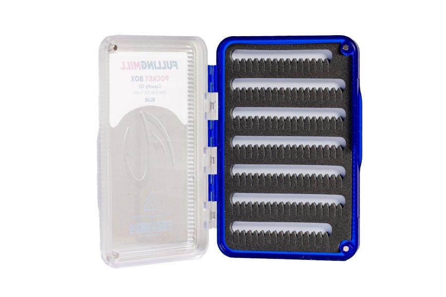 FullingMill Pocket Box