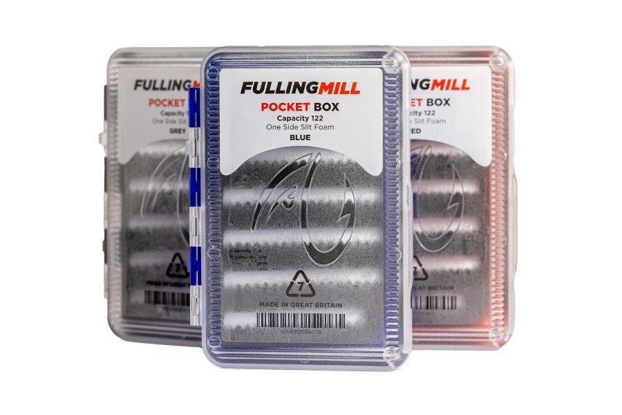 FullingMill Pocket Box