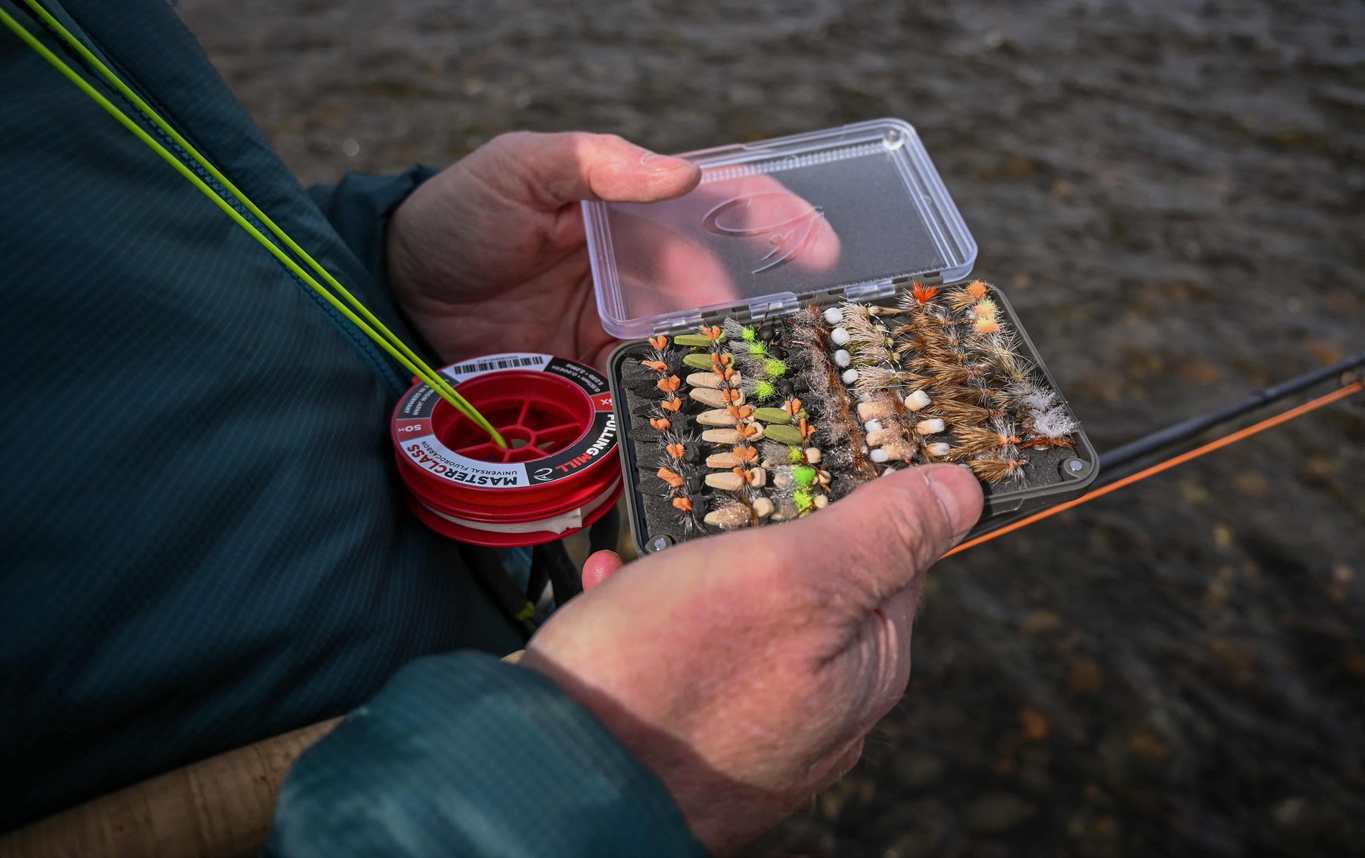 FullingMill Pocket Box