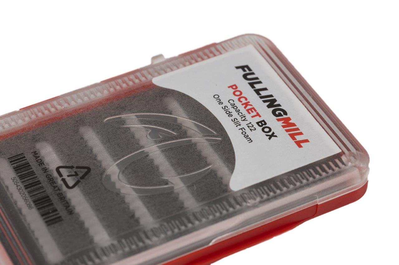 FullingMill Pocket Box