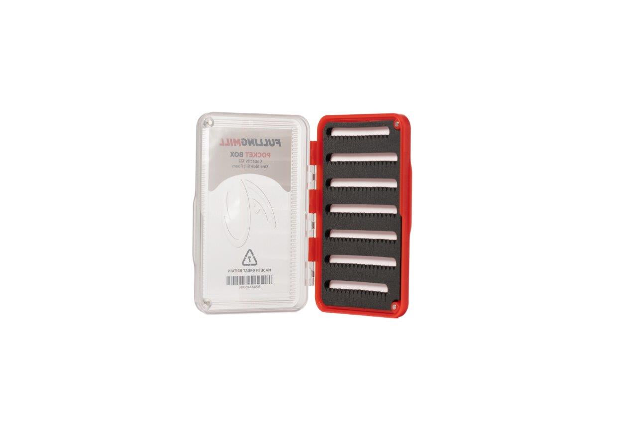 FullingMill Pocket Box