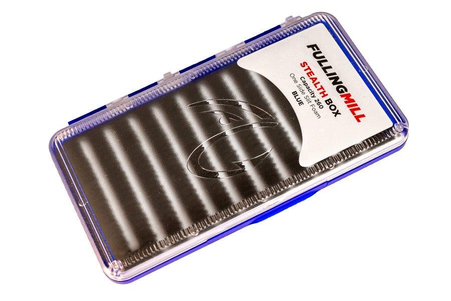 FullingMill Stealth Box