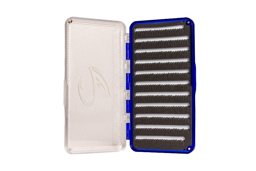 FullingMill Stealth Box