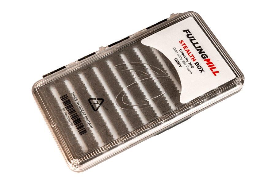 FullingMill Stealth Box