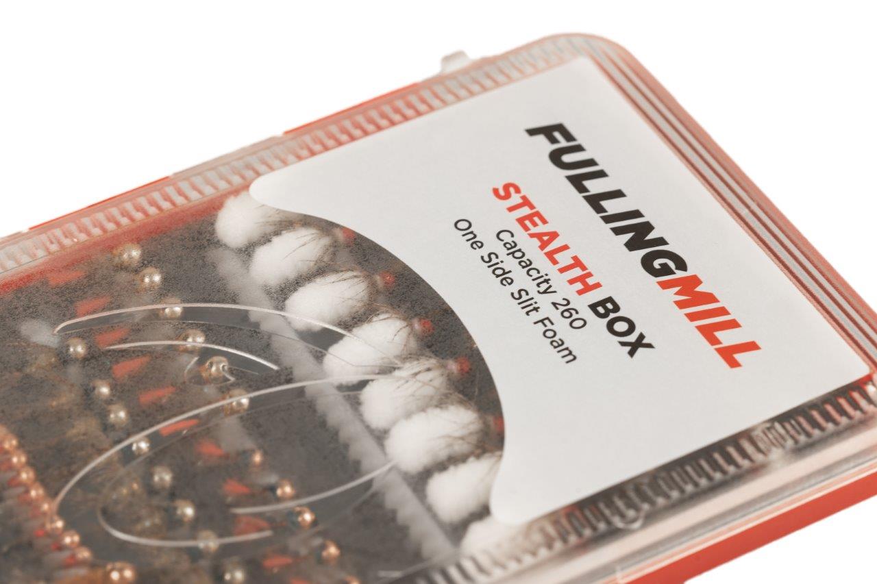 FullingMill Stealth Box