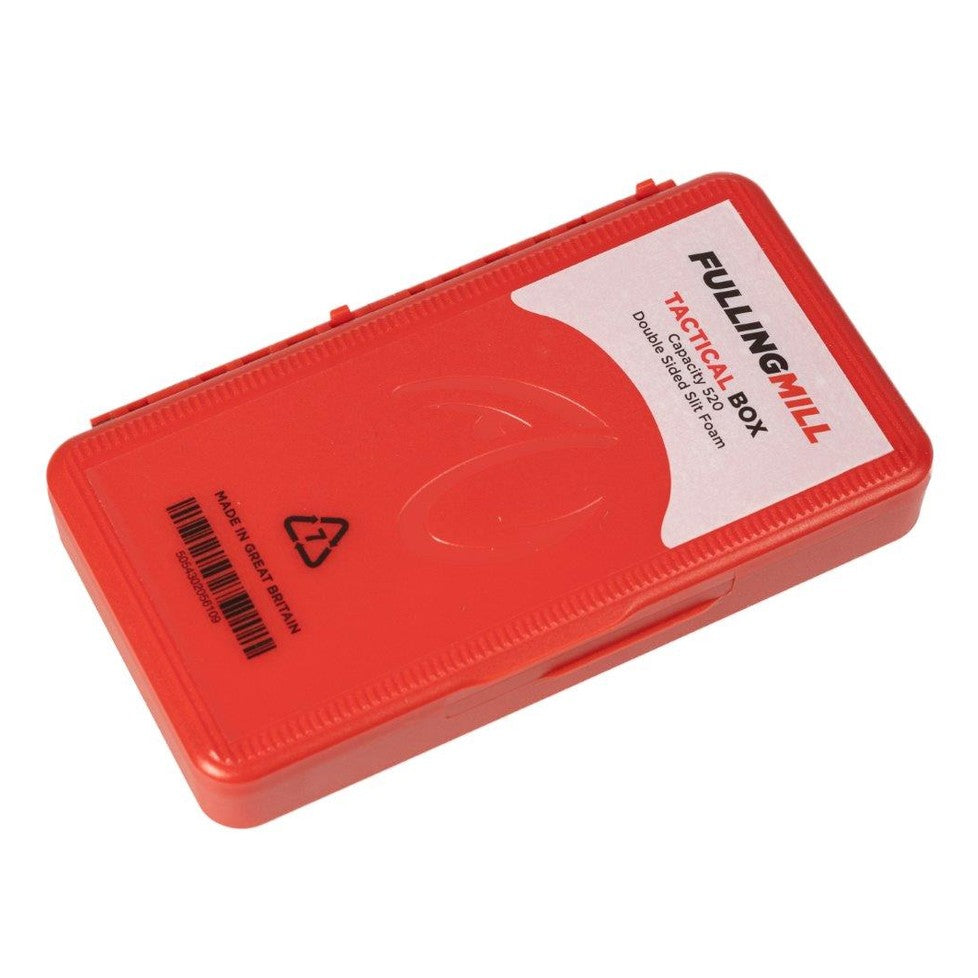 FullingMill Tactical Box
