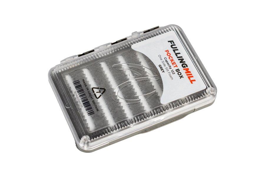 FullingMill Pocket Box