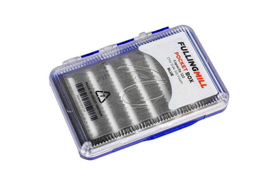 FullingMill Pocket Box